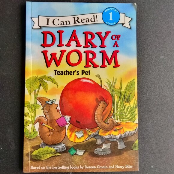 I can read books bundle - Picture 2 of 7